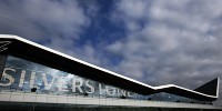 Foto zur News: Silverstone-Zukunft: BRDC verhandelt mit Jaguar Land Rover