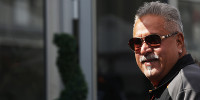 Foto zur News: Vijay Mallya betont: &quot;Ich bleibe Teamchef von Force India!&quot;