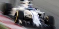 Foto zur News: Selbst auf Ultrasoft hinten: Bottas sieht Mercedes klar vorne