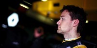 Foto zur News: Renault: Getriebeproblem bremst Jolyon Palmer in Barcelona