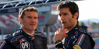 Foto zur News: Webber, Prost &amp; Wolff: Channel 4 setzt auf Formel-1-Expertise