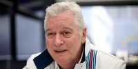 Foto zur News: Pat Symonds: Warum ihn Toro Rosso überrascht hat