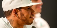 Foto zur News: Lewis Hamilton: Neuseeland-Trip sorgt für Aufregung