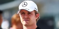 Foto zur News: Nico Rosberg regt sich über schlechte Autofahrer auf