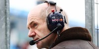 Foto zur News: Aston Martin erklärt: Wieso Newey besser ist als James Bond