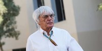 Foto zur News: Grand Prix in Las Vegas? Ecclestone: &quot;In ein paar Jahren&quot;