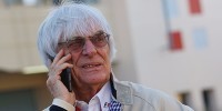 Foto zur News: &quot;Ein bisschen Italiener&quot;: Ecclestone provoziert Monza-Betreiber