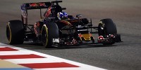 Foto zur News: Toro Rosso wird flügge: Tür für Investoren steht immer offen