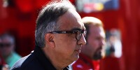 Foto zur News: Niki Lauda: &quot;Sergio Marchionne ist einer der besten Manager&quot;