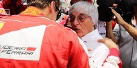 Foto zur News: Hersteller fordern Ecclestones Aus: Niki Lauda als Nachfolger?