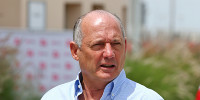 Foto zur News: Ron Dennis&#039; Social-Media-Phobie: &quot;Man schränkt sich ein&quot;