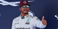 Foto zur News: John Watson: Lewis Hamilton ist genau wie früher James Hunt