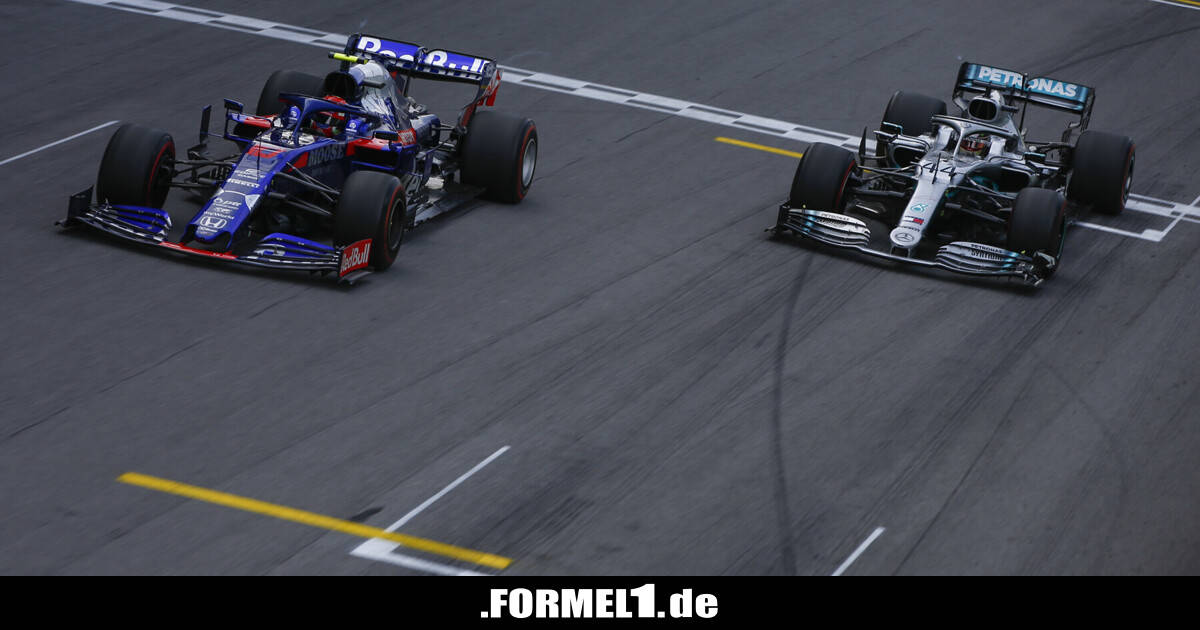 Die "Antithese" zu "GP2 engine": Bleibt Honda jetzt in der Formel 1?