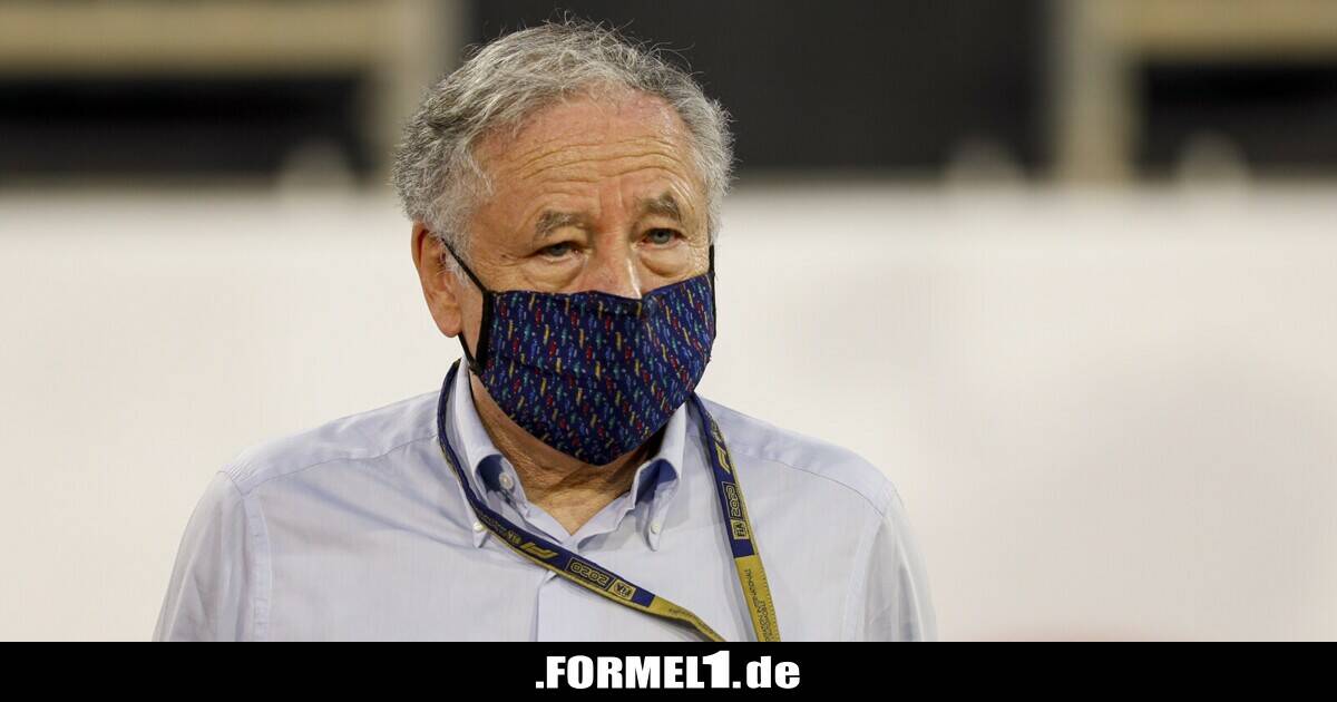 Formel-1-Liveticker: Kommt der Regen in Spielberg?