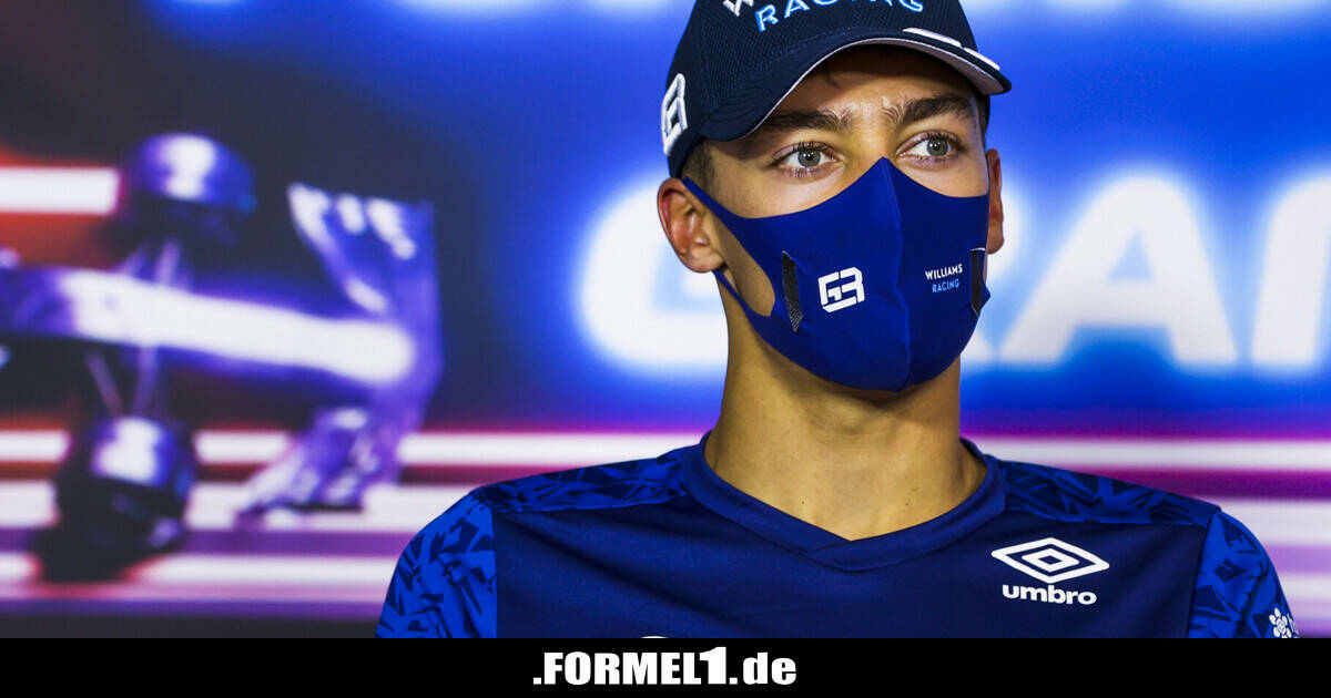 Formel-1-Liveticker: Capito über Russell & Mercedes: "Wär ...