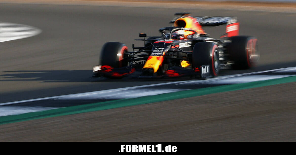 Formel-1-Liveticker: Verstappen: Warum fahren wir ein ...