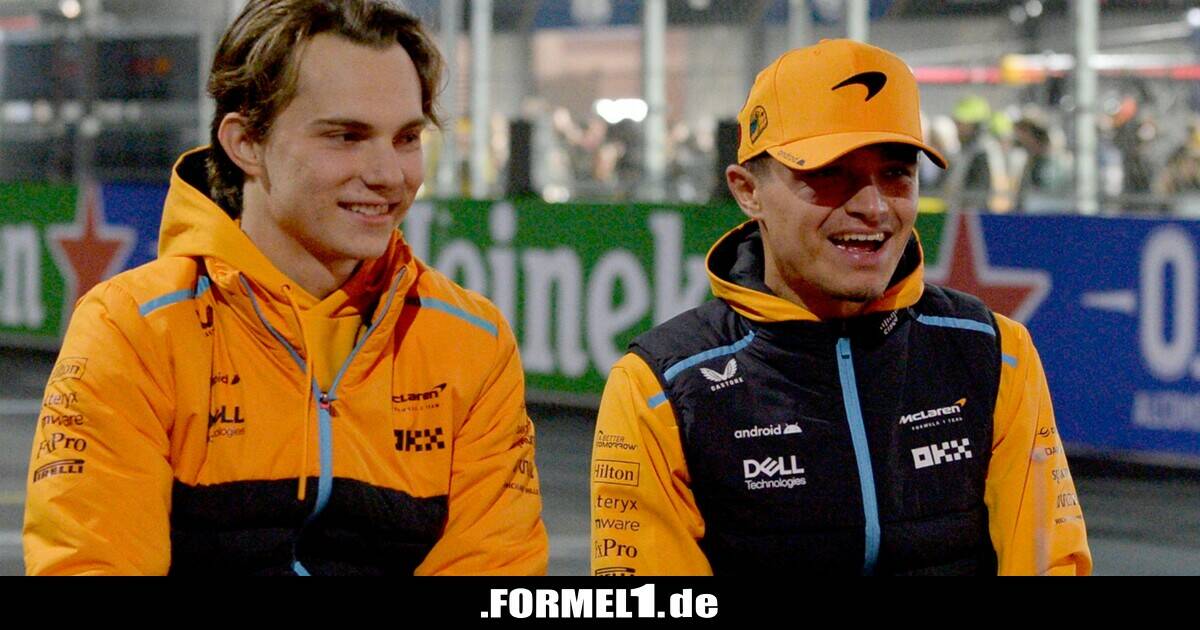 Formel-1-Liveticker: Teams Und Fahrer Räumen Bei Den "Autosport Awards" Ab