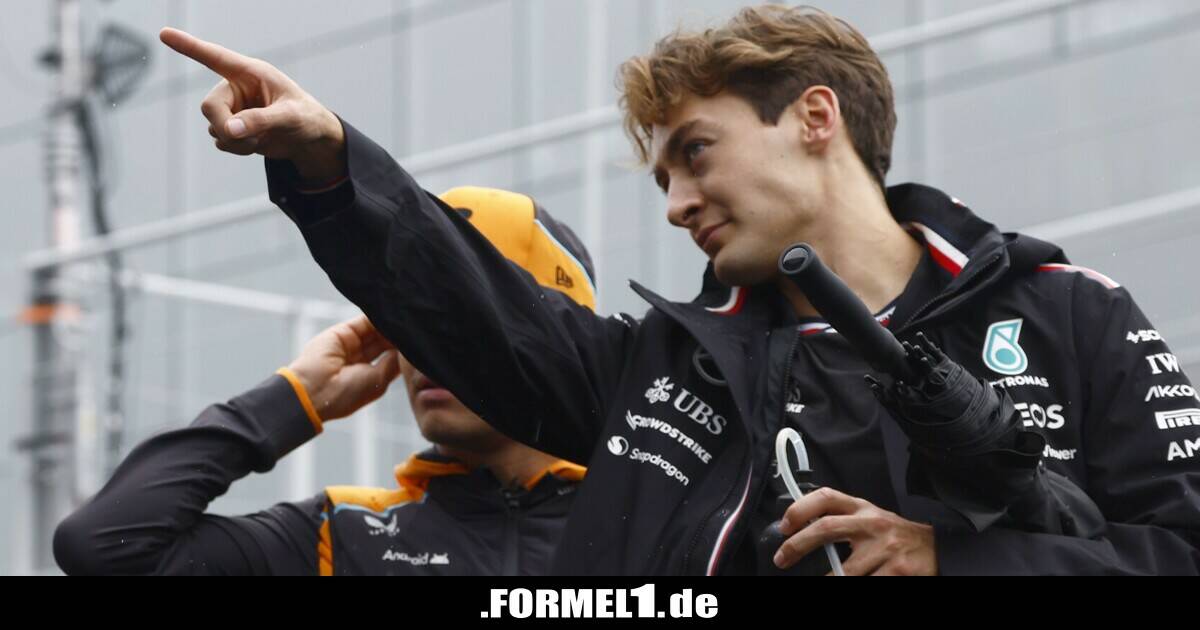 Swearing in Formula 1: This is how the drivers’ union reacts!