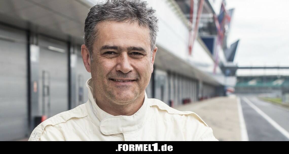 Karl Wendlinger live: Wie war das damals, gegen Senna in Donington?