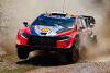 Foto zur News: WRC Rallye Italien 2024: Ogier-Drama beschert Tänak ersten Saisonsieg