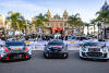 Foto zur News: WRC-Kehrtwende der FIA: Rally1-Autos mit Hybrid bleiben bis Ende 2026!