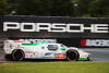 Foto zur News: &quot;Entscheidung von ACO und FIA&quot;: Wird Porsche-Kundenteam für 2025 abgelehnt?