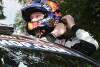 Foto zur News: WRC Rallye Lettland: Rovanperä dominiert Samstag mit sechs Siegen