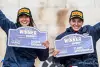 Foto zur News: WRC Damen-Förderprogramm: Deutsche Claire Schönborn weiter im Rennen