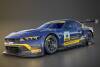 Foto zur News: Ford-Sensation in der DTM perfekt: Ex-AMG-Team HRT bringt 2025 neue Marke!