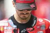 Foto zur News: Bagnaia: "Meine Geduld mit Ducati geht zu Ende" - Gigi Dall&#039;Igna antwortet