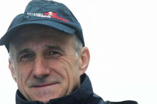 Foto zur News: Toro Rosso: Drittes Monza-Highlight für Franz Tost?