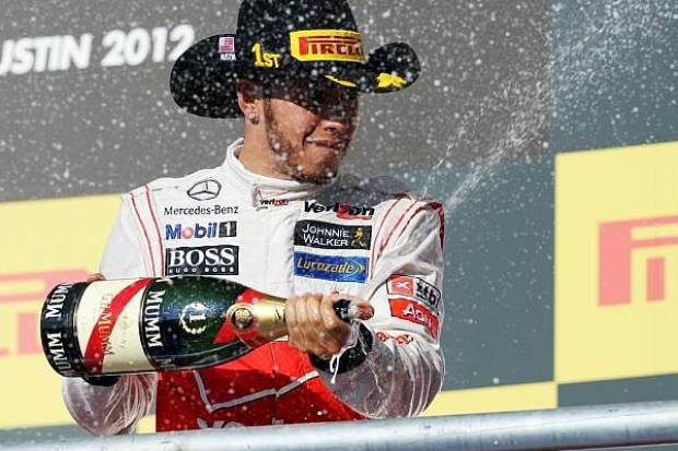 Foto zur News: Hamilton: "Der aufregendste Grand Prix des Jahres"