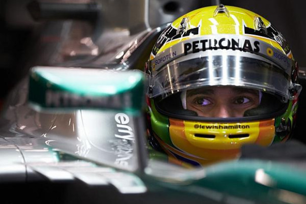 Foto zur News: Schumacher: "Mercedes-Umstrukturierung kein Erfolgsgrund"