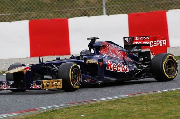 Foto zur News: Ricciardo über Key: "Vorbehalte sind fehl am Platz"