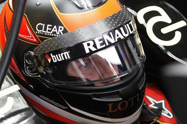 Foto zur News: Marko macht Räikkönen zum härtesten Vettel-Gegner