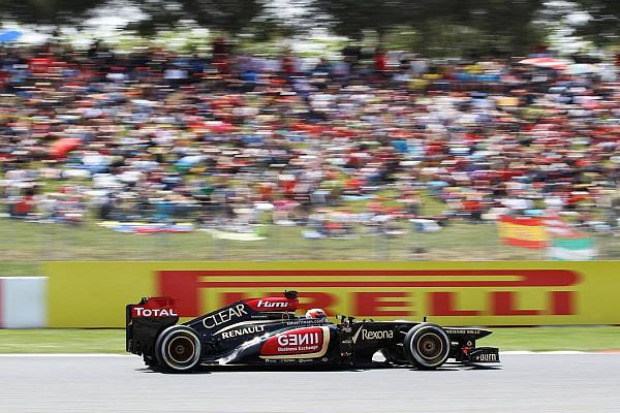 Foto zur News: Räikkönen: "Schwer, irgendwelche Voraussagen zu treffen"