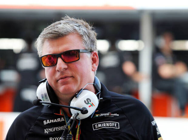 Force India: Aston-Martin-Deal nur aufgeschoben?