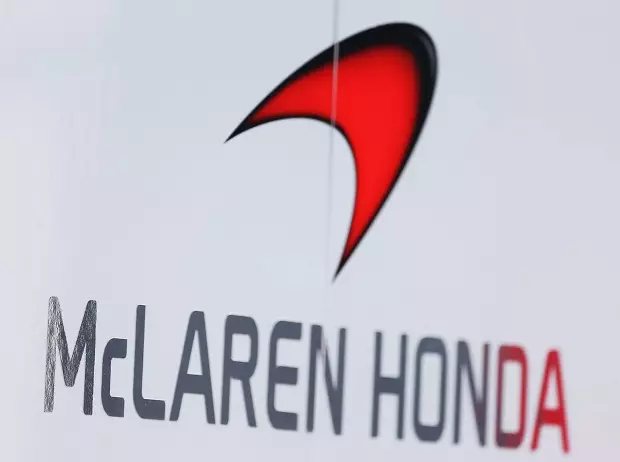 Foto zur News: McLaren-Honda hat keine Ausreden!