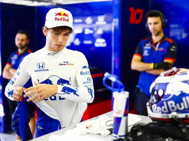 Begeisterter Gamer Gasly Zockt Viel Aber Nicht Gegen Ocon