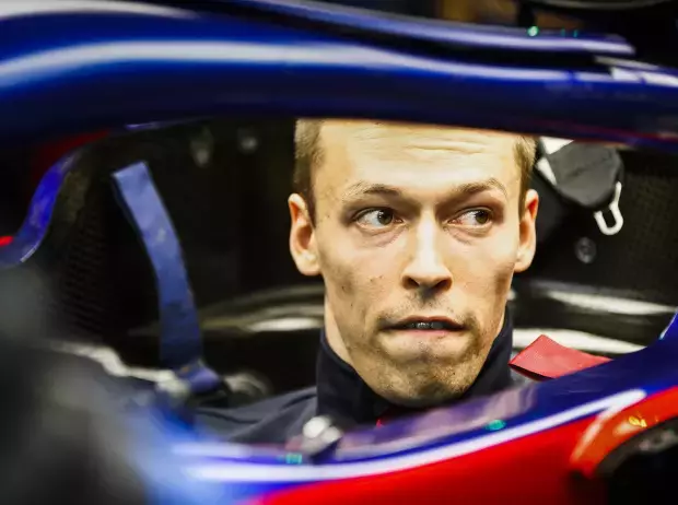 Foto zur News: Toro Rosso: "Sind nicht so schlecht, wie es auf dem Papier aussieht"