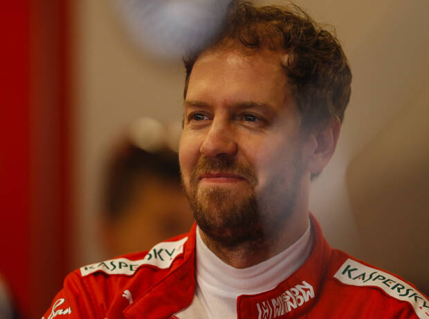 "Hin- und hergerissen": Papa Vettel wäre auch "gern zu Hause"