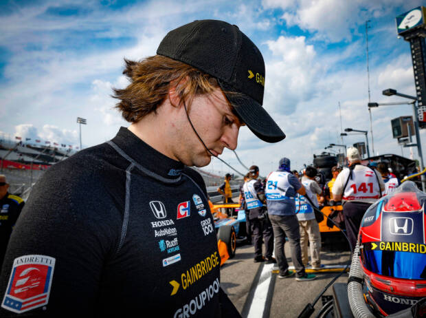 Foto zur News: Wann Andretti frühestens einsteigen könnte und wovon das abhängt