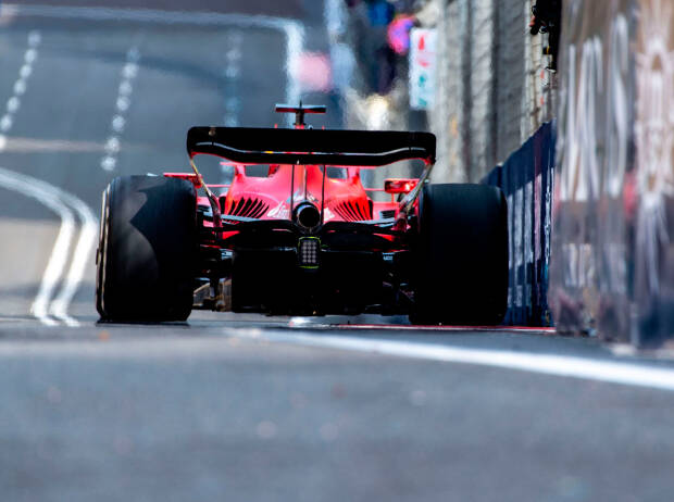 Foto zur News: Hat die Formel 1 zu viele Stadtkurse und schaden sie dem Racing?