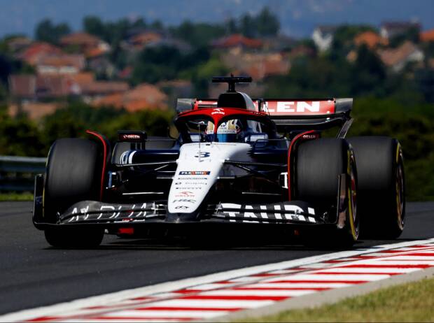 Foto zur News: Warum der Sprint die Teams in Spa vor eine besondere Herausforderung stellt