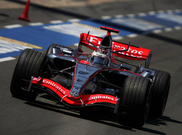 Foto zur News: Wie die Zukunft der Formel 1 auf die Ideen von 2009 zurückfällt