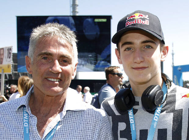 Foto zur News: Jack Doohan: Sein Weg in die Formel 1