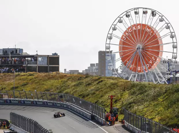 Foto zur News: Geht Verstappens Heimserie zu Ende? Red Bulls Form in Zandvoort "keine Überraschung"