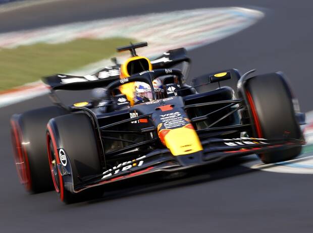 Foto zur News: Formel-1-Technik: Ist das die Ursache der aktuellen Red-Bull-Probleme?