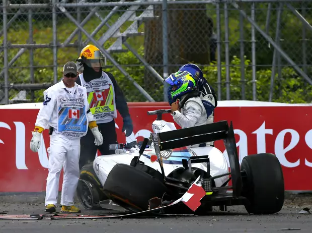 Foto zur News: Diese Rennen wurden in der Formel 1 hinter dem Safety-Car beendet