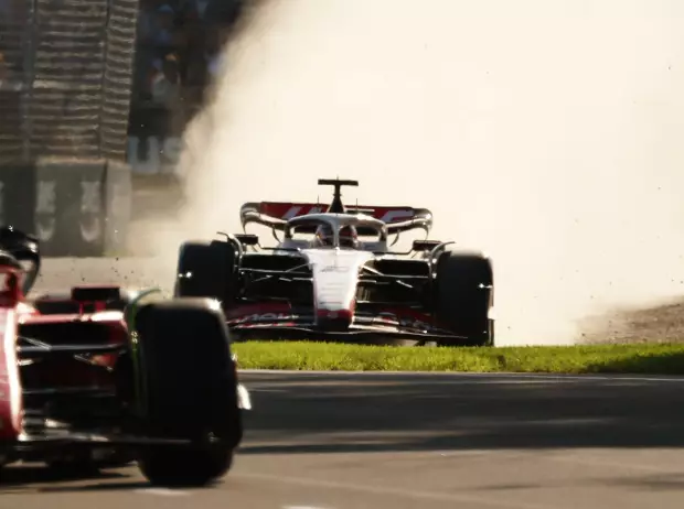 Foto zur News: Diese Rennen wurden in der Formel 1 hinter dem Safety-Car beendet